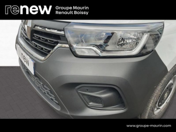 Photo 25 du bon plan RENAULT Kangoo Van L1 1.5 Blue dCi 95ch Grand Confort - 22 occasion à 18300 €