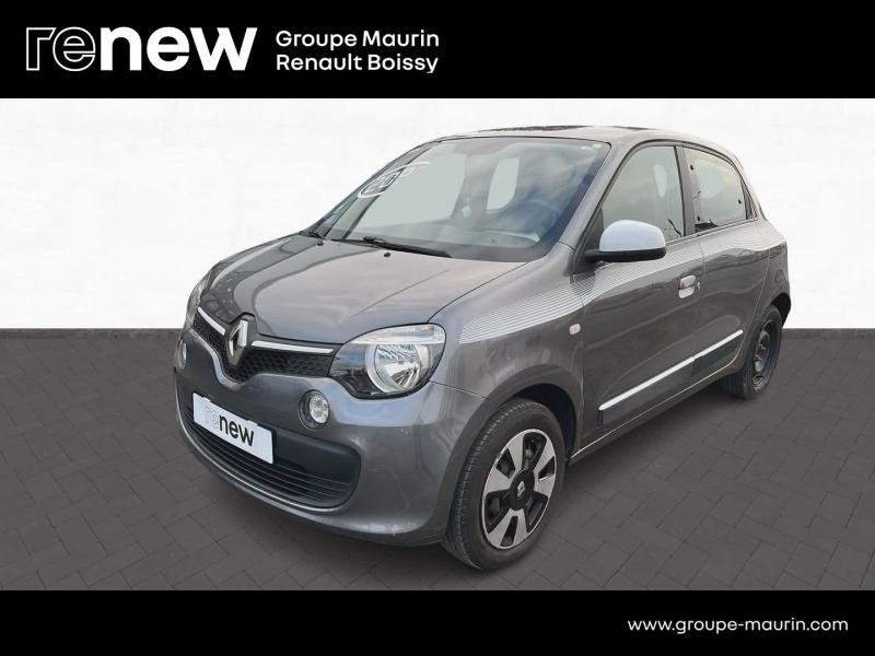 Bon plan RENAULT Twingo 1.0 SCe 70ch Limited Euro6 occasion