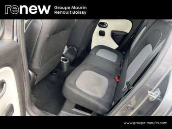 Photo 12 du bon plan RENAULT Twingo 1.0 SCe 70ch Limited Euro6 occasion à 7990 €