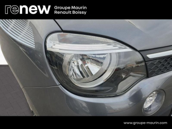 Photo 15 du bon plan RENAULT Twingo 1.0 SCe 70ch Limited Euro6 occasion à 7990 €