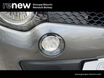 Photo 16 du bon plan RENAULT Twingo 1.0 SCe 70ch Limited Euro6 occasion à 7990 €