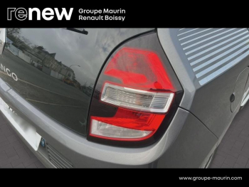 Photo 18 du bon plan RENAULT Twingo 1.0 SCe 70ch Limited Euro6 occasion à 7990 €