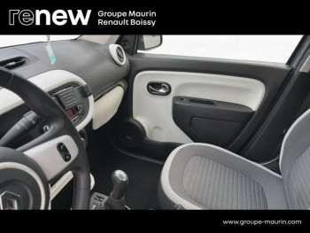 Photo 26 du bon plan RENAULT Twingo 1.0 SCe 70ch Limited Euro6 occasion à 7990 €