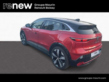 Photo 5 du bon plan RENAULT Megane E-Tech Electric EV60 220ch Techno super charge occasion à 22000 €