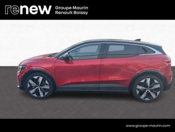 Photo 6 du bon plan RENAULT Megane E-Tech Electric EV60 220ch Techno super charge occasion à 22000 €