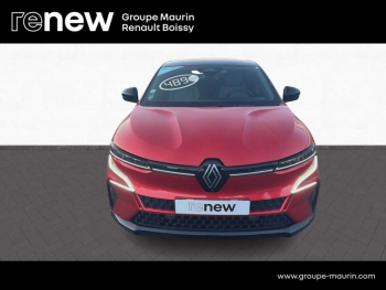 Photo 7 du bon plan RENAULT Megane E-Tech Electric EV60 220ch Techno super charge occasion à 22000 €