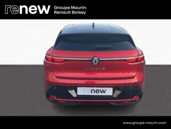 Photo 8 du bon plan RENAULT Megane E-Tech Electric EV60 220ch Techno super charge occasion à 22000 €