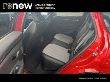 Photo 12 du bon plan RENAULT Megane E-Tech Electric EV60 220ch Techno super charge occasion à 22000 €