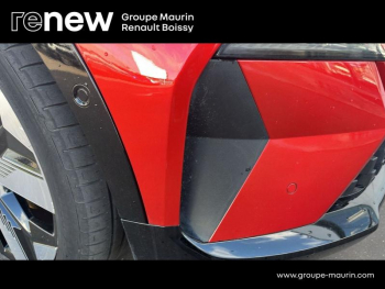 Photo 16 du bon plan RENAULT Megane E-Tech Electric EV60 220ch Techno super charge occasion à 22000 €