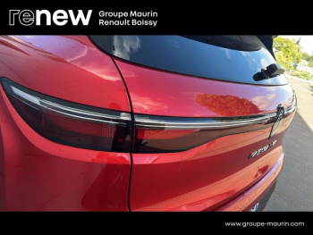 Photo 20 du bon plan RENAULT Megane E-Tech Electric EV60 220ch Techno super charge occasion à 22000 €