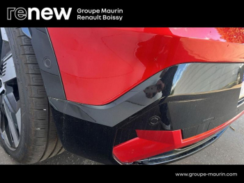 Photo 21 du bon plan RENAULT Megane E-Tech Electric EV60 220ch Techno super charge occasion à 22000 €