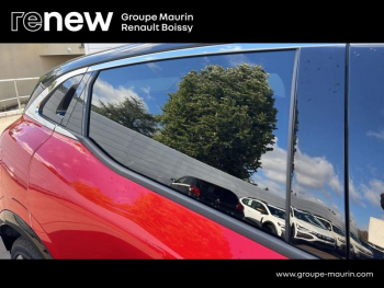 Photo 23 du bon plan RENAULT Megane E-Tech Electric EV60 220ch Techno super charge occasion à 22000 €