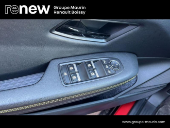 Photo 24 du bon plan RENAULT Megane E-Tech Electric EV60 220ch Techno super charge occasion à 22000 €