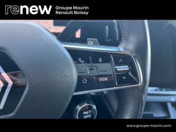 Photo 26 du bon plan RENAULT Megane E-Tech Electric EV60 220ch Techno super charge occasion à 22000 €