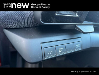 Photo 27 du bon plan RENAULT Megane E-Tech Electric EV60 220ch Techno super charge occasion à 22000 €