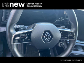 Photo 32 du bon plan RENAULT Megane E-Tech Electric EV60 220ch Techno super charge occasion à 22000 €