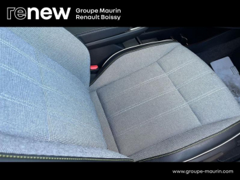 Photo 33 du bon plan RENAULT Megane E-Tech Electric EV60 220ch Techno super charge occasion à 22000 €