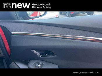 Photo 35 du bon plan RENAULT Megane E-Tech Electric EV60 220ch Techno super charge occasion à 22000 €