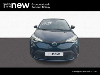 Photo 7 du bon plan TOYOTA C-HR 1.8 Hybride 140ch Collection NG23 occasion à 27990 €
