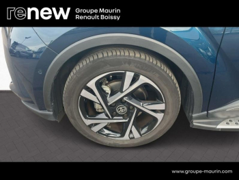 Photo 15 du bon plan TOYOTA C-HR 1.8 Hybride 140ch Collection NG23 occasion à 27990 €