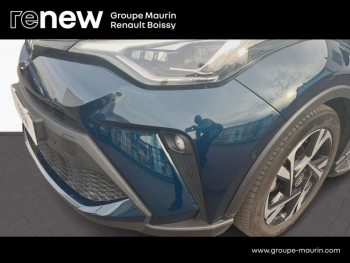 Photo 17 du bon plan TOYOTA C-HR 1.8 Hybride 140ch Collection NG23 occasion à 27990 €