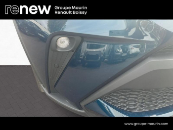 Photo 18 du bon plan TOYOTA C-HR 1.8 Hybride 140ch Collection NG23 occasion à 27990 €