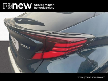 Photo 19 du bon plan TOYOTA C-HR 1.8 Hybride 140ch Collection NG23 occasion à 27990 €