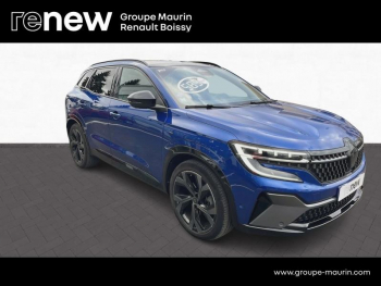 Photo 2 du bon plan RENAULT Austral 1.2 E-Tech full hybrid 200ch Techno occasion à 28990 €