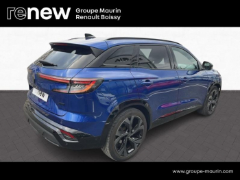 Photo 4 du bon plan RENAULT Austral 1.2 E-Tech full hybrid 200ch Techno occasion à 28990 €