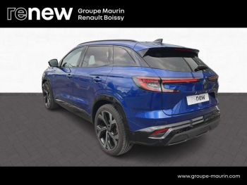 Photo 5 du bon plan RENAULT Austral 1.2 E-Tech full hybrid 200ch Techno occasion à 28990 €