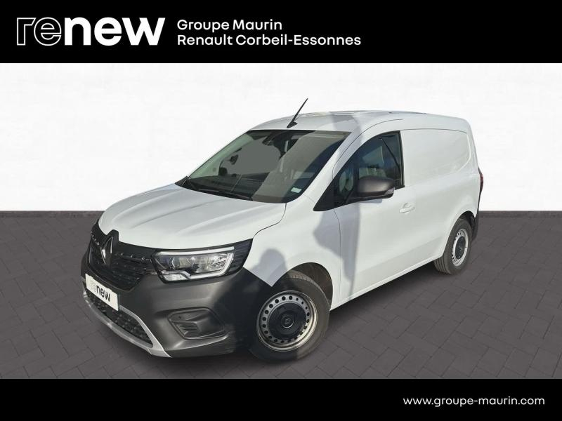 Bon plan RENAULT Kangoo Van L1 1.5 Blue dCi 95ch Extra -24 occasion à 18490 €