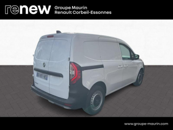 Photo 5 du bon plan RENAULT Kangoo Van L1 1.5 Blue dCi 95ch Extra -24 occasion à 18490 €