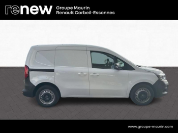 Photo 6 du bon plan RENAULT Kangoo Van L1 1.5 Blue dCi 95ch Extra -24 occasion à 18490 €