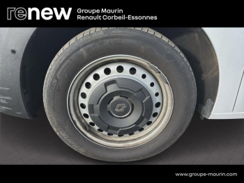 Photo 9 du bon plan RENAULT Kangoo Van L1 1.5 Blue dCi 95ch Extra -24 occasion à 18490 €