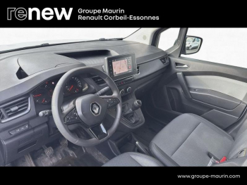 Photo 10 du bon plan RENAULT Kangoo Van L1 1.5 Blue dCi 95ch Extra -24 occasion à 18490 €