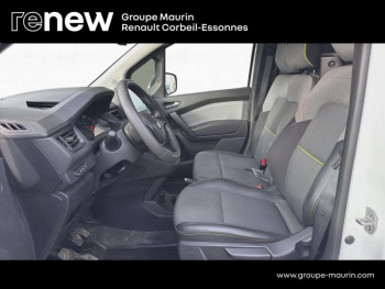 Photo 11 du bon plan RENAULT Kangoo Van L1 1.5 Blue dCi 95ch Extra -24 occasion à 18490 €