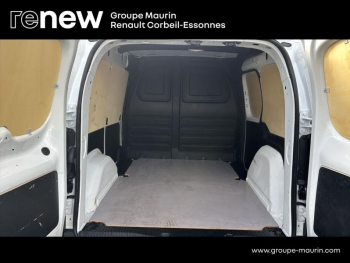 Photo 12 du bon plan RENAULT Kangoo Van L1 1.5 Blue dCi 95ch Extra -24 occasion à 18490 €