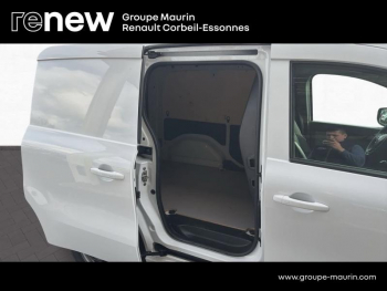 Photo 13 du bon plan RENAULT Kangoo Van L1 1.5 Blue dCi 95ch Extra -24 occasion à 18490 €