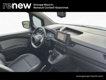 Photo 15 du bon plan RENAULT Kangoo Van L1 1.5 Blue dCi 95ch Extra -24 occasion à 18490 €