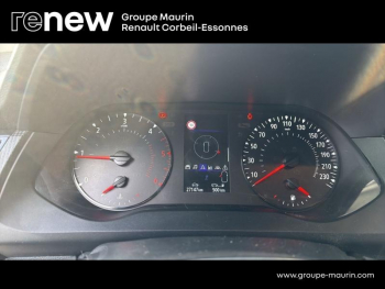 Photo 21 du bon plan RENAULT Kangoo Van L1 1.5 Blue dCi 95ch Extra -24 occasion à 18490 €