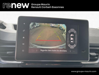 Photo 24 du bon plan RENAULT Kangoo Van L1 1.5 Blue dCi 95ch Extra -24 occasion à 18490 €