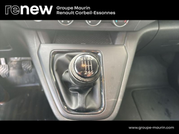 Photo 27 du bon plan RENAULT Kangoo Van L1 1.5 Blue dCi 95ch Extra -24 occasion à 18490 €