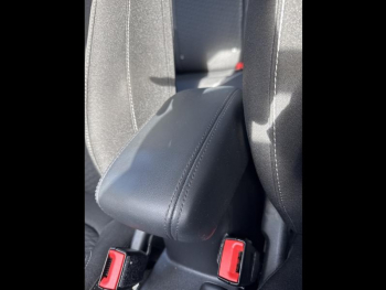 Photo 21 du bon plan FORD Puma 1.0 Flexifuel 125ch S&S mHEV Titanium occasion à 16490 €