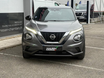 Photo 2 du bon plan NISSAN Juke 1.0 DIG-T 114ch N-Connecta 2023 occasion à 16990 €