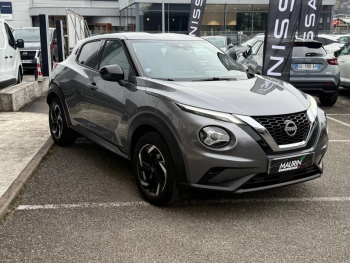 Photo 3 du bon plan NISSAN Juke 1.0 DIG-T 114ch N-Connecta 2023 occasion à 16990 €