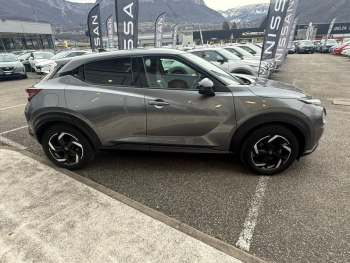 Photo 4 du bon plan NISSAN Juke 1.0 DIG-T 114ch N-Connecta 2023 occasion à 16990 €