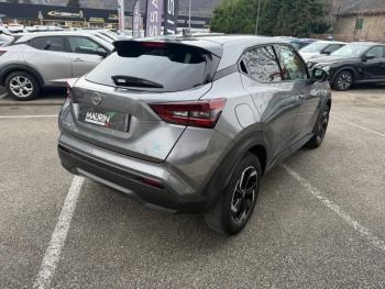 Photo 5 du bon plan NISSAN Juke 1.0 DIG-T 114ch N-Connecta 2023 occasion à 16990 €