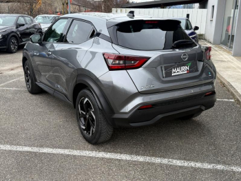 Photo 7 du bon plan NISSAN Juke 1.0 DIG-T 114ch N-Connecta 2023 occasion à 16990 €