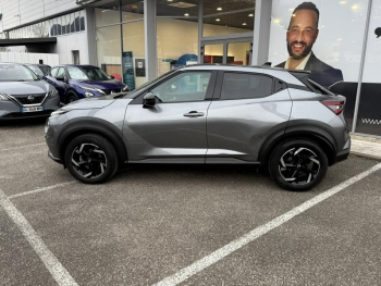 Photo 8 du bon plan NISSAN Juke 1.0 DIG-T 114ch N-Connecta 2023 occasion à 16990 €