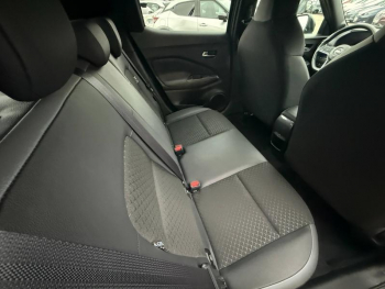 Photo 11 du bon plan NISSAN Juke 1.0 DIG-T 114ch N-Connecta 2023 occasion à 16990 €